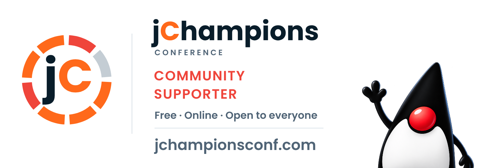 jChampions Logo