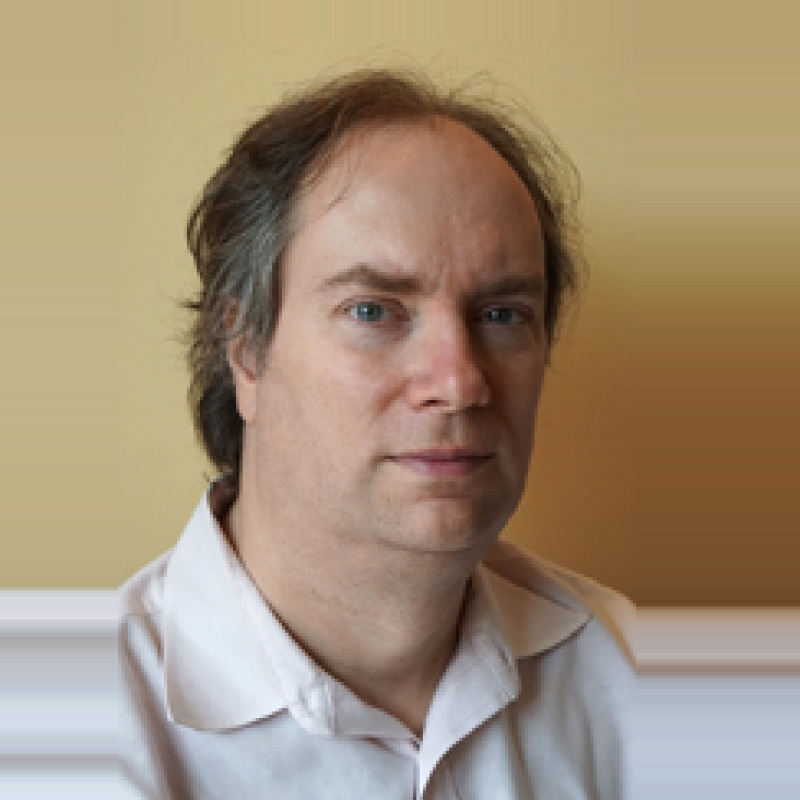 Elliotte Rusty Harold