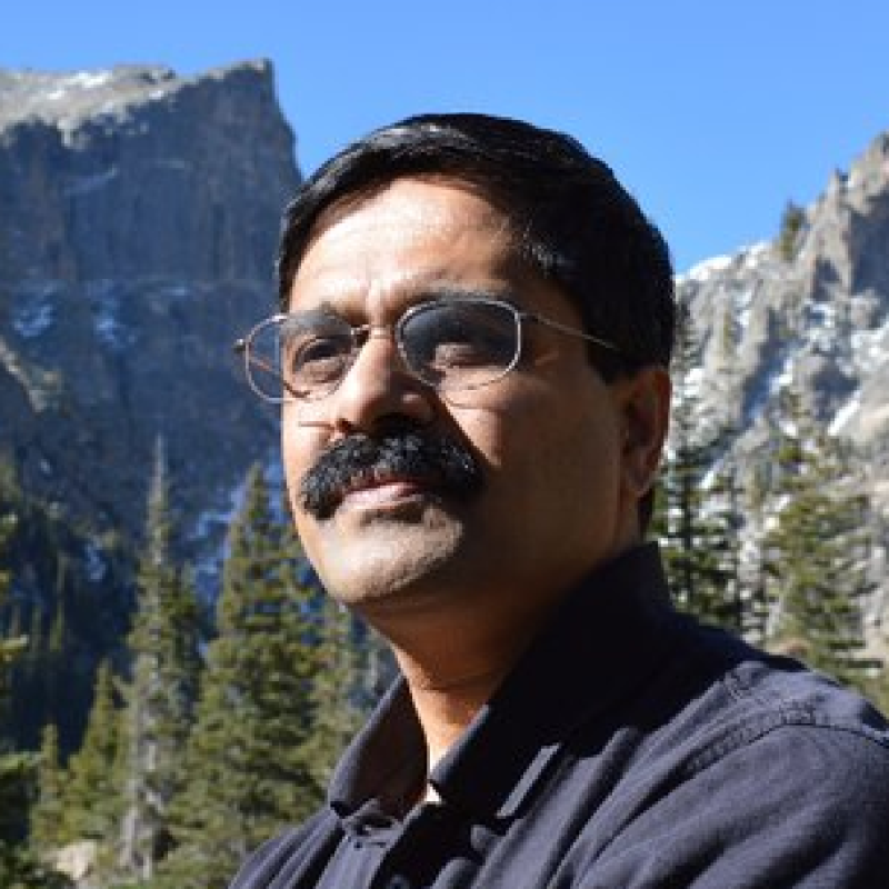 Venkat Subramaniam